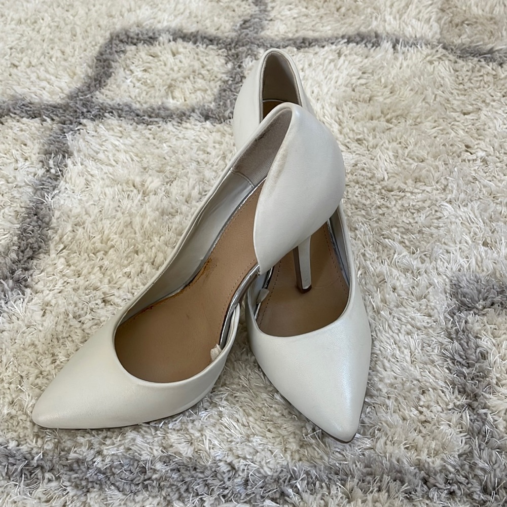 Mossimo 9 1/2 Heels